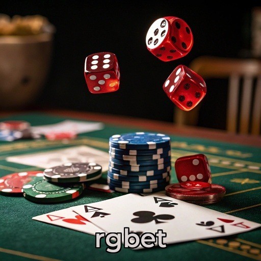 A Revolução dos Jogos de Esporte no Mundo dos Games Explorando a Categoria de Bônus na RGBet